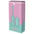 The Candy Shop - langaton värisevä muna (minttu)