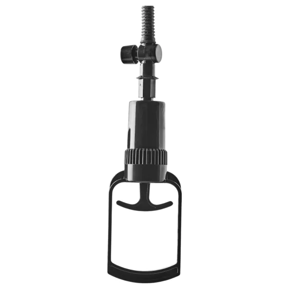 Ramrod Deluxe - penispumppu - painemittarilla