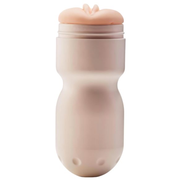 The Girl Next Door Bella - tekopillu masturboija - ihovärinen