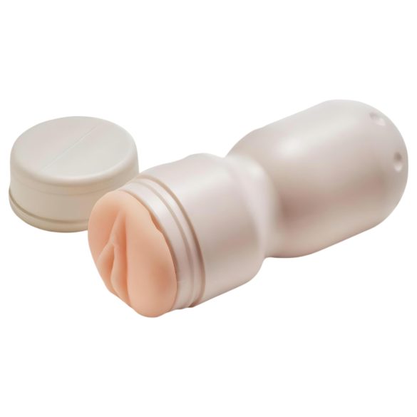 The Girl Next Door Bella - tekopillu masturboija - ihovärinen