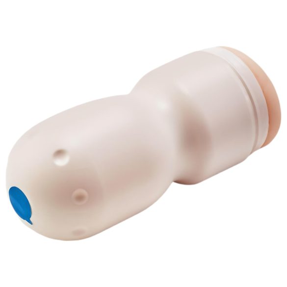 The Girl Next Door Bella - tekopillu masturboija - ihovärinen