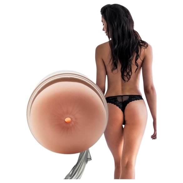 The Girl Next Door Layla - tekoperse masturbaattori - luonnollinen