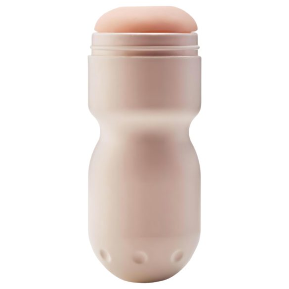 The Girl Next Door Layla - tekoperse masturbaattori - luonnollinen