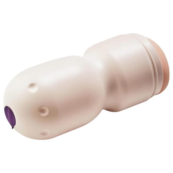 The Girl Next Door Layla - tekoperse masturbaattori - luonnollinen