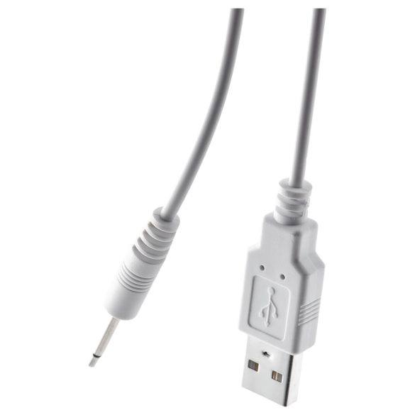 Vivre Bibi - vibraattori penisrengas - ladattava - pinkki