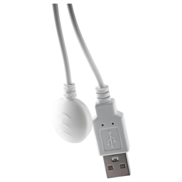 Vivre Nana - ladattava hierontavibraattori (pinkki)