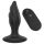 / Dark Desires Angelina - anustappi (musta)