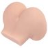Naapurintyttö Anna - luonnollinen torso masturbaattori (nude)