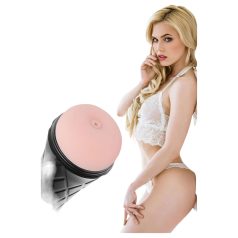   The Girl Next Door Jamie - tekorealistinen masturbaattori peppu kotelossa