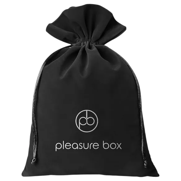 Pleasure Box Let’s Go Kink - sidontasetti - 6 osaa