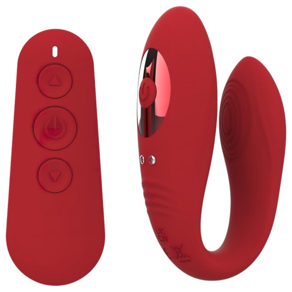 Pleasure Box Let's Play Together - paripakkaus - 7 osaa