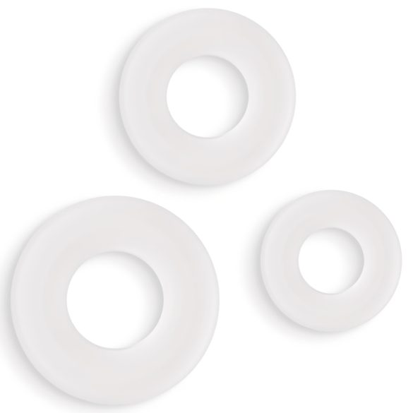 Pleasure Box Let's Play Together - paripakkaus - 7 osaa