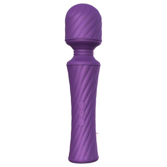 Dreamtoys - hierontavibraattori - ladattava - violetti