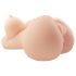 The Girl Next Door Annika - torso masturbaattori - luonnollinen väri