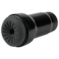 Kiiroo Feel Pocket - taskukokoluola (musta)