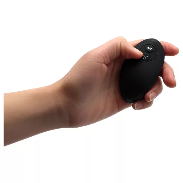 Kiotos Cox Power - värisevä ampuva dildo kaukosäätimellä (nude)