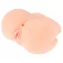 Kokos Juliana - aidonnäköinen torso-masturbaattori (nude)