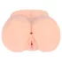 Kokos Juliana - aidonnäköinen torso-masturbaattori (nude)