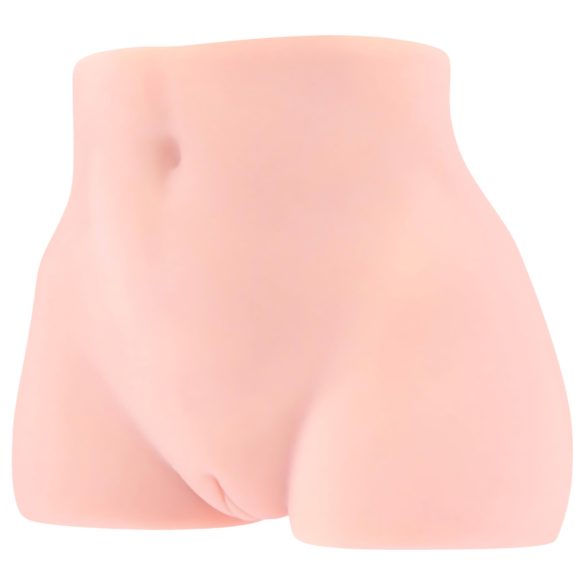 Kokos Cleo - aidon oloinen torso (nude)