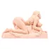 Kokos Isabel - aidonnäköinen masturbaattori (nude)