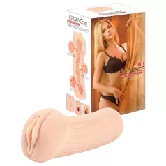 Kokos Elegance 01 - aito vagina masturbaattori - iho