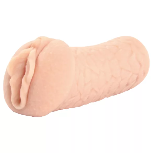 Kokos Elegance 03 - realistinen vagina masturbaattori - nude