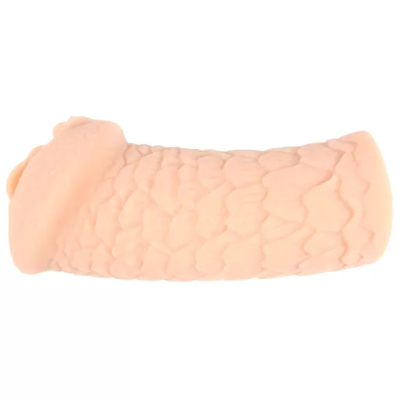 Kokos Elegance 03 - realistinen vagina masturbaattori - nude