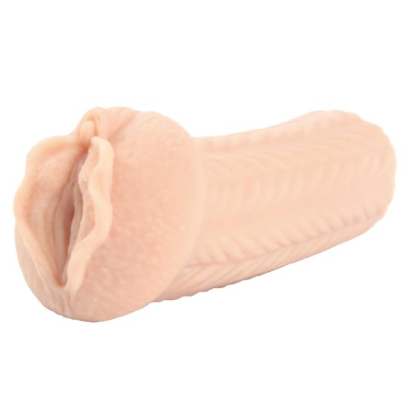 Kokos Elegance 04 - Aidon tuntuinen masturbaattori (luonnollinen)