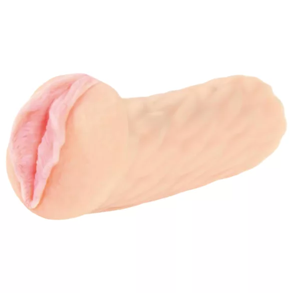 Kokos Elegance 05 - realistinen vagina-masturbaattori - vaalea
