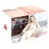Kokos Hanna Real Hips - aidonnäköinen vartalomasturbaattori (nude)