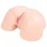 Kokos Hanna Real Hips - aidonnäköinen vartalomasturbaattori (nude)