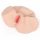 Kokos Maria - aidon tuntuinen torso, vagina ja peppu (luonnollinen)