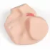 Kokos Maria - realistinen torso tekovagina ja anaaliosa - luonnollinen