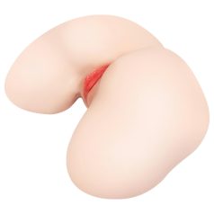 Kokos 004 - realistinen torso-masturbaattori - iho