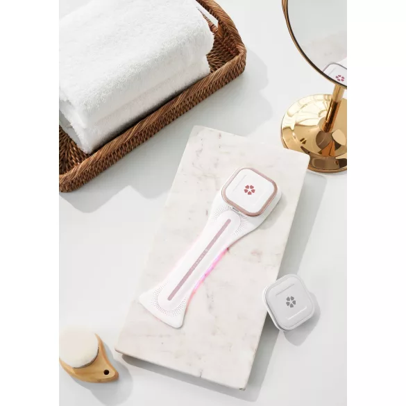 Luminiel Y ZONE - intiimivaloterapia laite