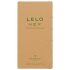 LELO Hex Organic – ylelliset luomu kondomit (12 kpl)
