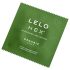 LELO Hex Organic – ylelliset luomu kondomit (12 kpl)