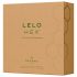 LELO Hex Organic – luksusluokan kondomi (36 kpl)