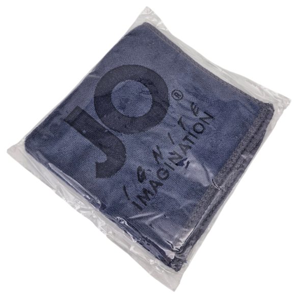 System JO - seksi pyyhe