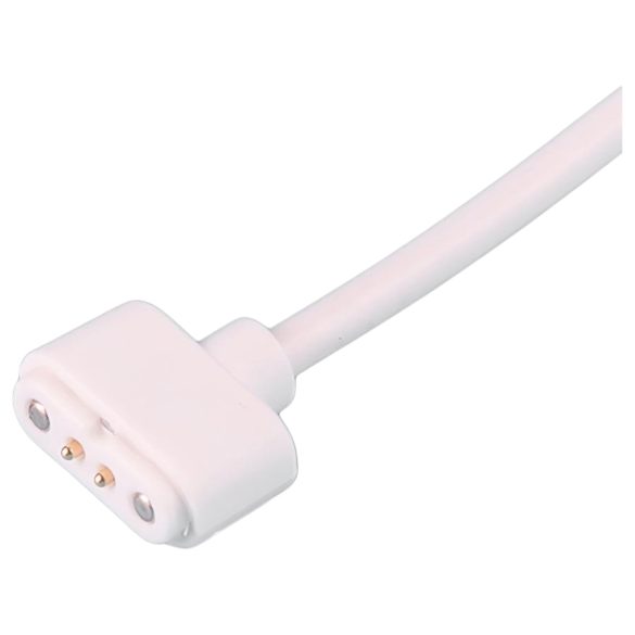 Magic Motion - magneettinen USB-kaapeli C (valkoinen)