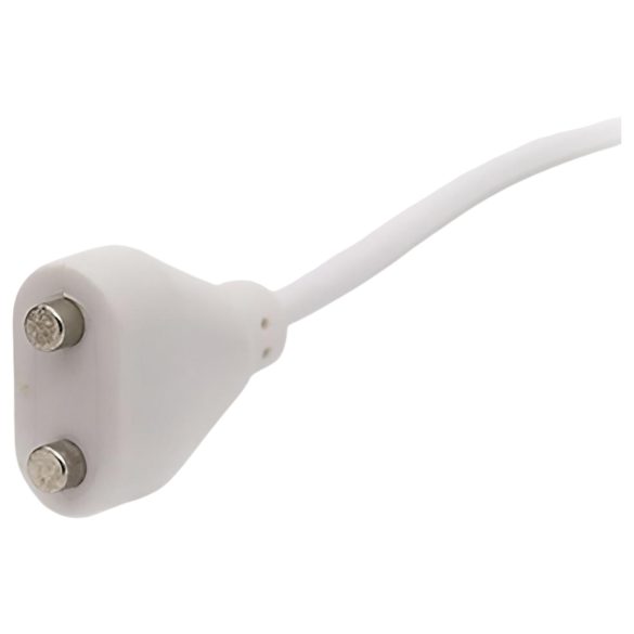 Magic Motion - magneettinen USB-kaapeli D (valkoinen)
