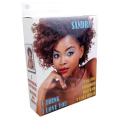 Sandra - puhalelu nainen - 165 cm