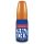 H2O Gun Oil - Vesipohjainen stimuloiva liukuvoide (120ml)