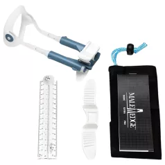 Male Edge - penislaite - pituuden kasvatus - perusmalli