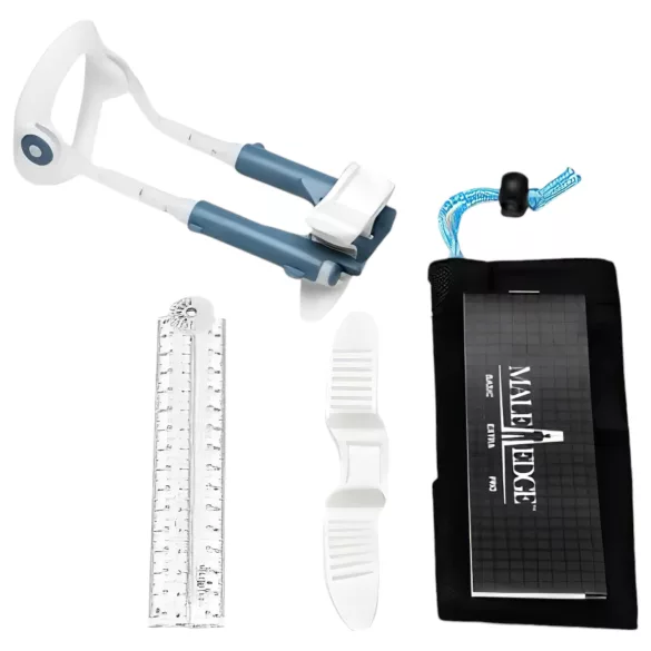 Male Edge - penislaite - pituuden kasvatus - perusmalli