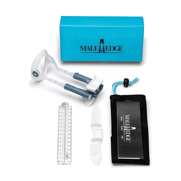 Male Edge - penislaite - pituuden kasvatus - perusmalli