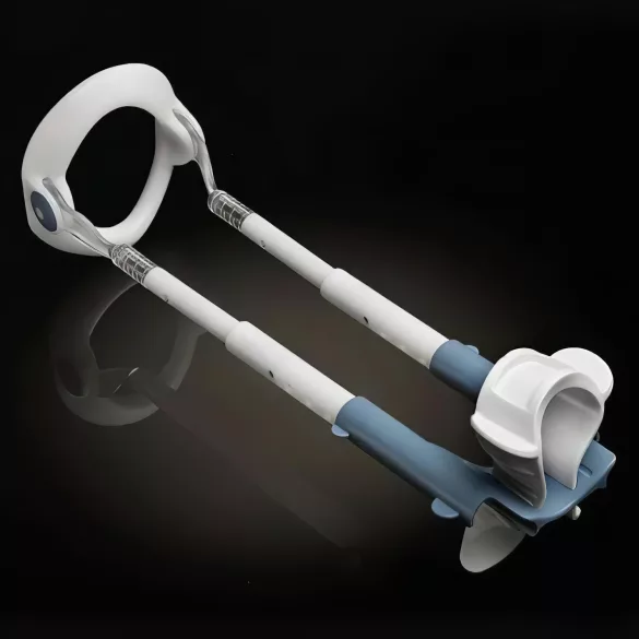 Male Edge - penislaite - pituuden kasvatus - perusmalli