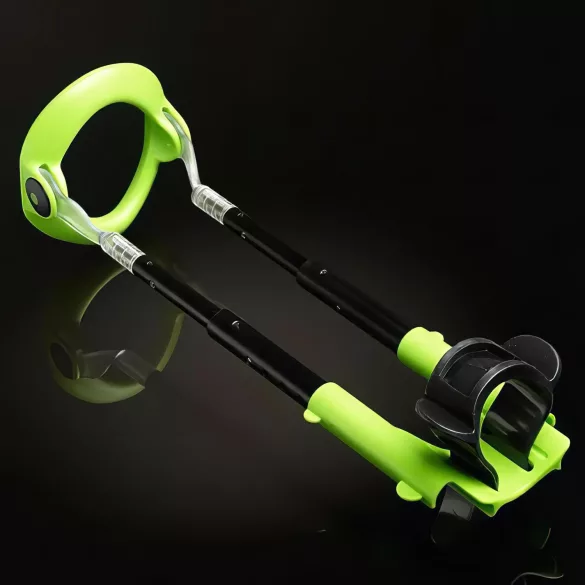 Male Edge - peniksen pidennin - säädettävä laite