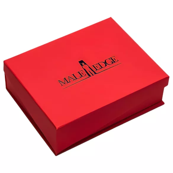 Male Edge - peniksen pidennyslaite - pro-malli