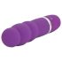 Vesitiivis helmivibraattori – Bcute Pearl (liila)